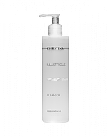 CLEANSER ILLUSTRIOUS CHRISTINA Гель для умывания с АНА 300 мл