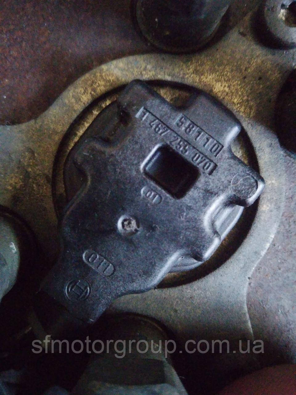 Клапан дозатор ТНВД PSG16 VP44 Opel Saab Ford VAG 1467255070 ...