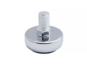 Стопка GIFF R-13M металева Хром