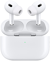 Бездротові навушники Airpods Pro (airoha 1562a, активний шумодав)