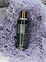 Парфюмированный спрей для тела Victoria's Secret Cedar Breeze Fragrance Mist (original)