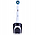 Електрична зубна щітка Oral-B Braun Vitality D100 B Cross Action, фото 5