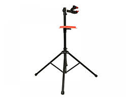 Стенд-стійка для ремонту велосипеда HX-ZS02 ORG
