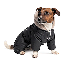 Pet Fashion костюм Black XS-2 для собак