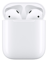 Беспроводные наушники Airpods 2 (airoha 1562m)