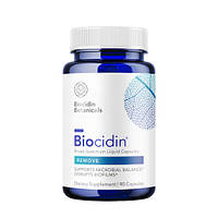 BIOCIDIN / Биосидин 90 caps