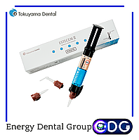 ESTECEM II PASTE/ ЭСТЕЦ II стоматологический цемент TOKUYAMA DENTAL