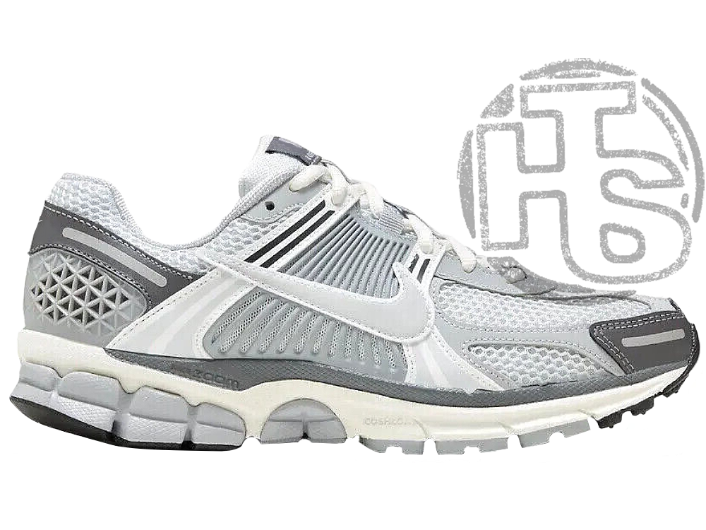 Чоловічі кросівки Nike Zoom Vomero 5 Pure Platinum Metallic Silver FD9919-001