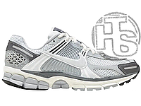 Мужские кроссовки Nike Zoom Vomero 5 Pure Platinum Metallic Silver FD9919-001