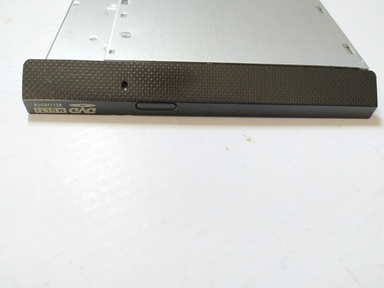 Декоративна заглушка DVD привода Asus K53, K53BR, K53S, K53SC, K53E, A53, X53S (13N0-KAA0511) б/у