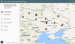 Бізнес-брокерідж