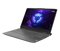 Lenovo LOQ-15 i5-12450H/16GB/512 RTX4050 144Hz (82XV009UPB)