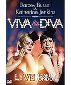 Darcey Bussell and Katherine Jenkins - Viva La Diva. Live...