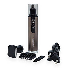 Тример Geemy GM-3112 2в1 акумуляторний та від мережі