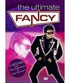 Fancy - The Ultimate [DVD]