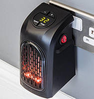 Комнатный Обогреватель Handy Heater 400W Экономный Мощный с пультом «T-s»