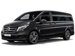 Mercedes-Benz Vito V-Class W447 2014-