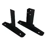 Ніжки для нагрівача Emby, фото 5