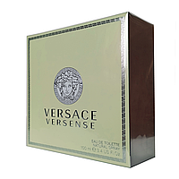 Версаче Версенс зелений Оригінал Італія 100 мл. Versace Versense
