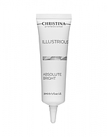 ABSOLUTE BRIGHT SERUM ILLUSTRIOUS CHRISTINA Осветляющая сыворотка "Абсолютное сияние" 30 мл