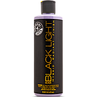 Полироль (глейз) с содержанием силанта Chemical Guys Black Light Hybrid Glaze and Sealant, 473 мл