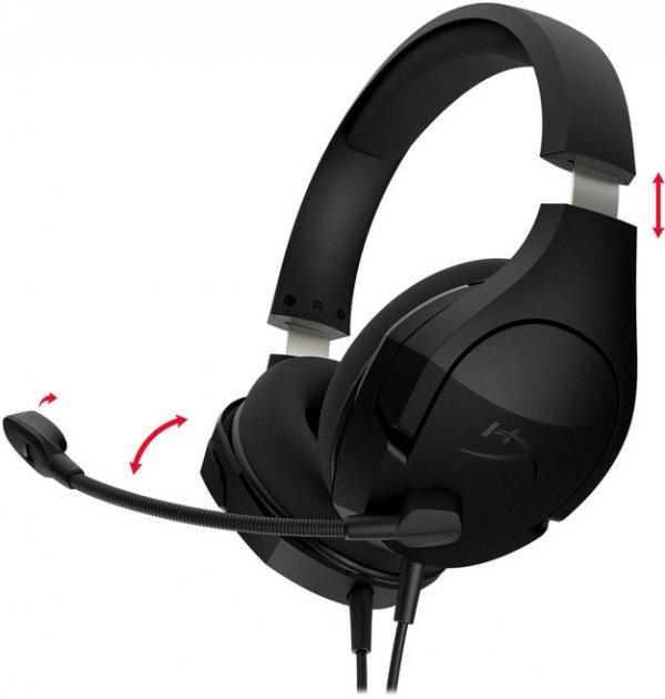 HyperX Cloud Stinger Core PC hyper x ID 1949399115 1593 Prom.ua