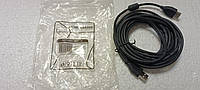 USB кабель подовжувач CCF-USB2-AMAF-15 4.5m (новий)
