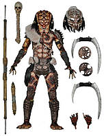 Фигурка Predator 2 Ultimate Snake Predator Action Figure Neca