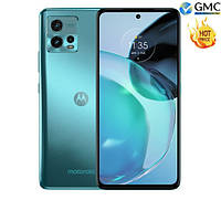 Смартфон Motorola G72 8/256GB Polar Blue. Официальная гарантия производителя!