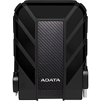 Внешний жесткий диск ADATA 4TB HD710 Pro Black (AHD710P-4TU31-CBK)