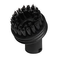Насадка (велика кругла щітка) для пароочисника Bort Big Round Brush