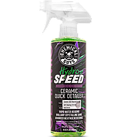 Керамическое покрытие для кузова Chemical Guys Hydrospeed Ceramic Quick Detailer, 473 мл