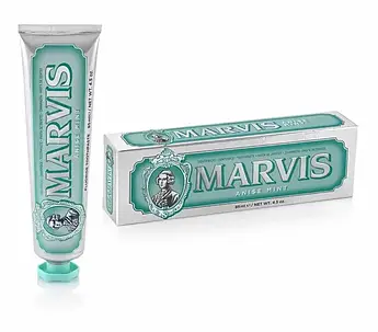 Зубна паста Marvis Anise Mint 85мл