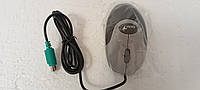 Миша Mouse Genius NetScroll 110 PS/2 Black (31010868100) (Нова)