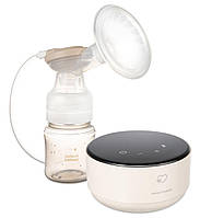 Canpol babies Молоковідсмоктувач мобільний електричний Take&Go