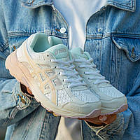 Кроссовки женские Asics Gel Connected 4 white Rose, Асикс Коннектед 4, Код IN-1461