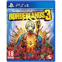 Игра для PS4 Sony Borderlands 3 (5026555425896)