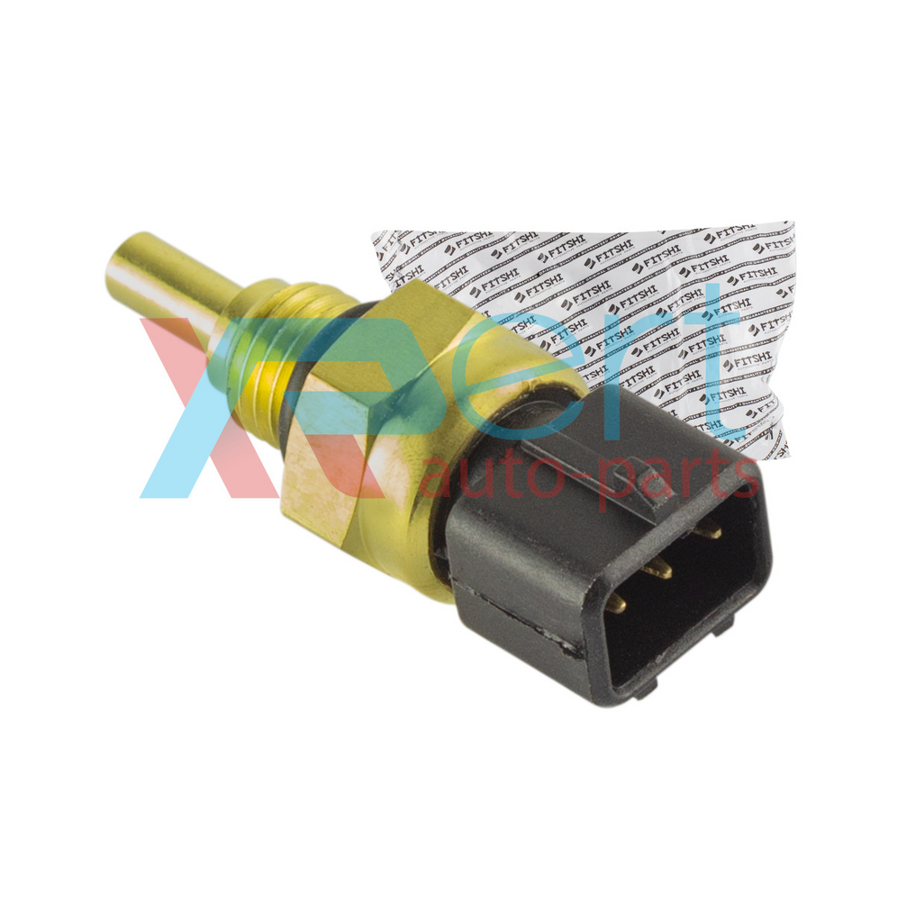 Купить Датчик температуры охлаждения жидкости FITSHI Geely CK Джили СК ...