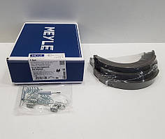 Колодки ручника MB Vito W638 (1996-2003) (з пружиною) Німеччина - MEYLE - 0140420602/S