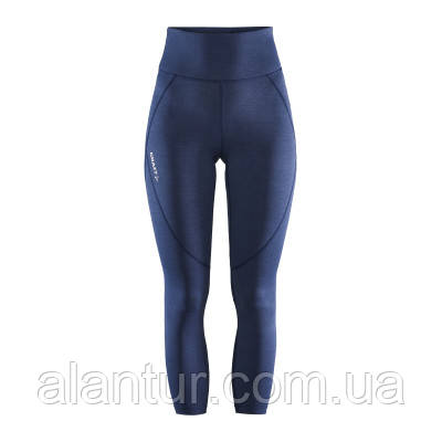 Штани ADV Essence High Waist Tights для жінок, сірі, розмір XS, весна-літо 2021, фото 1