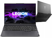 Ноутбук Lenovo Legion 5 Pro 16ITH6H (82JD008XPB)