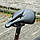 Сідло для велосипеда карбонове GUB 1189-155 carbon black [240x155x75 мм], фото 2