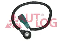 Датчик детонации Autlog Volkswagen vw 06E905376 AS4644