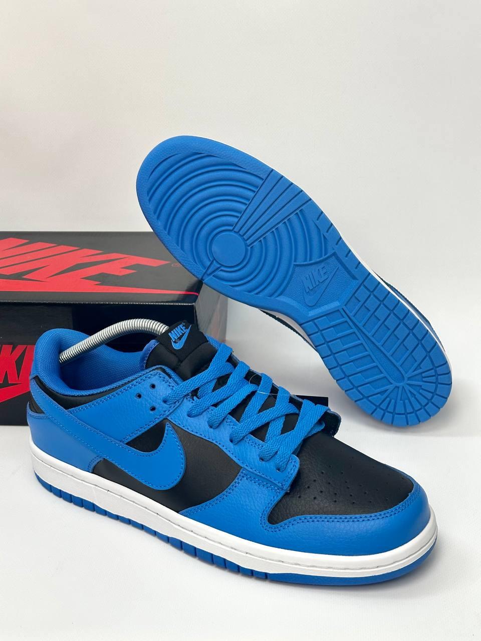 Мужские стильные кроссовки Nike SB Dunk low PRO, мужские молодежные кроссовки, кроссовки для парней 42, 26.5 - фото 5 - id-p1949417072