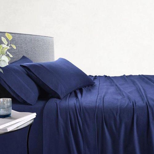 Простыня полуторная