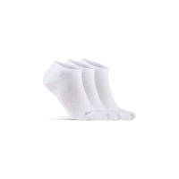 Шкарпетки Core Dry Footies 3-Pack Унісекс