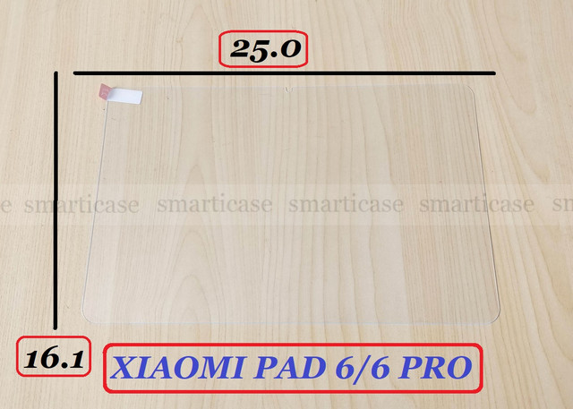 xiaomi pad 6 стекло защитное купить