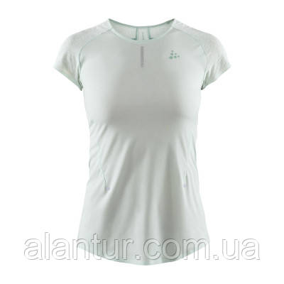 Футболка Nanoweight Tee для жінок, XS, весна-літо 2019, колір 602000