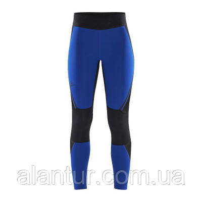 Штани UNTMD Tights для жінок M, сірі спортивні штани на літо 360999, фото 1