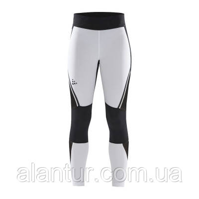 Штани UNTMD легінси для жінок XS, сірі, осінньо-зимовий сезон 19, фото 1